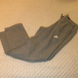 Nike Sweatpants Unisex Size Medium